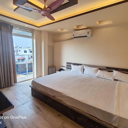 Sea Wood Hotel Digha  Bagian luar foto