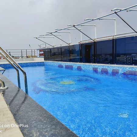 Sea Wood Hotel Digha  Bagian luar foto