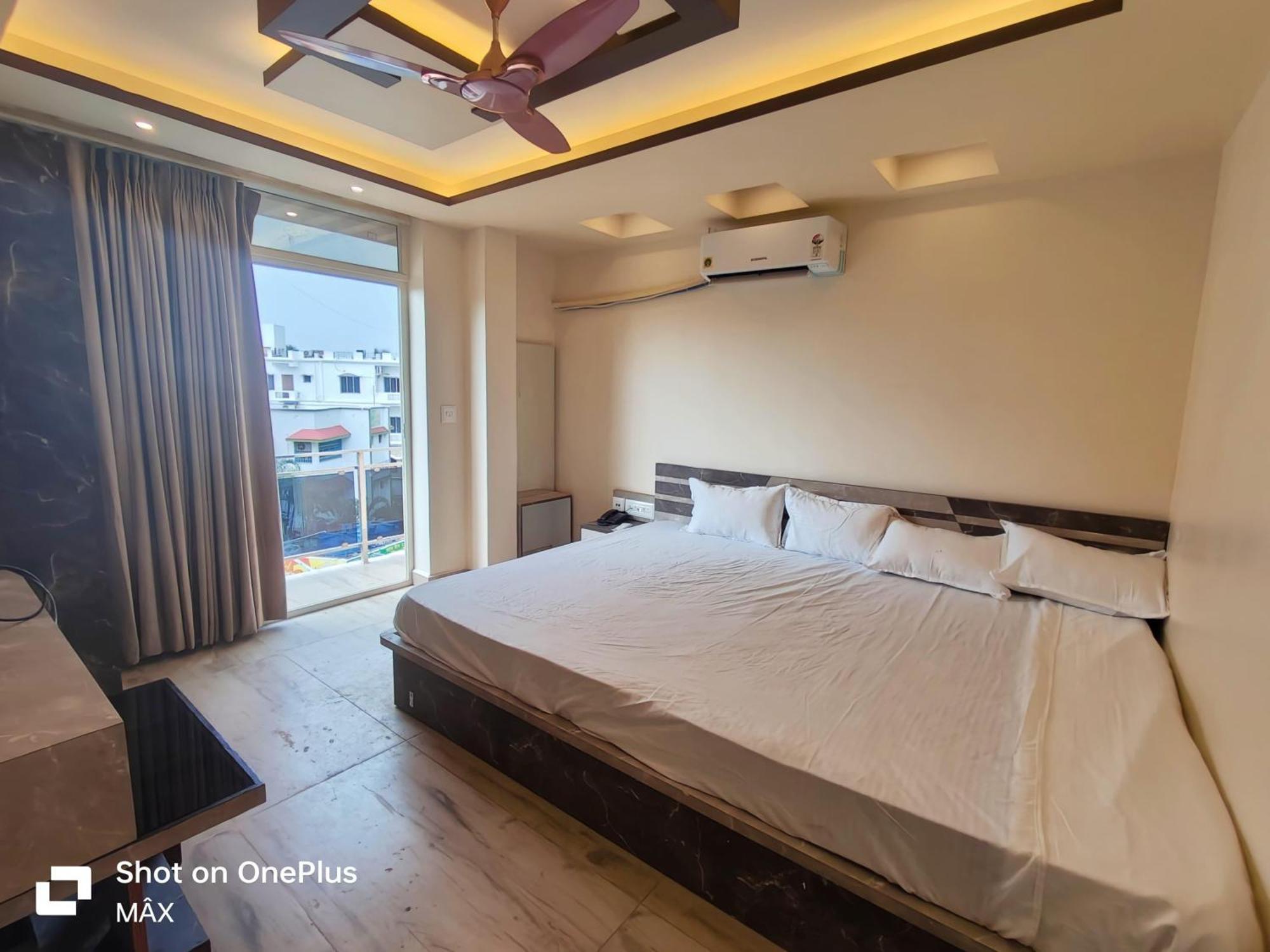 Sea Wood Hotel Digha  Bagian luar foto
