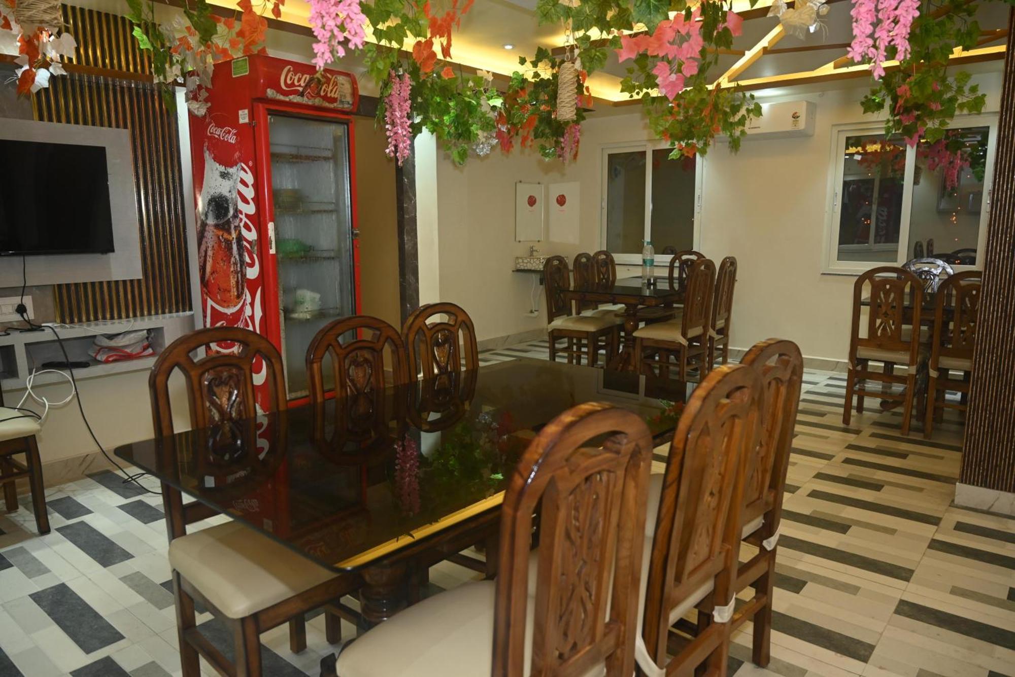 Sea Wood Hotel Digha  Bagian luar foto