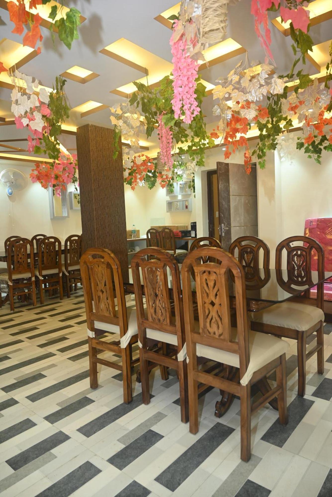 Sea Wood Hotel Digha  Bagian luar foto
