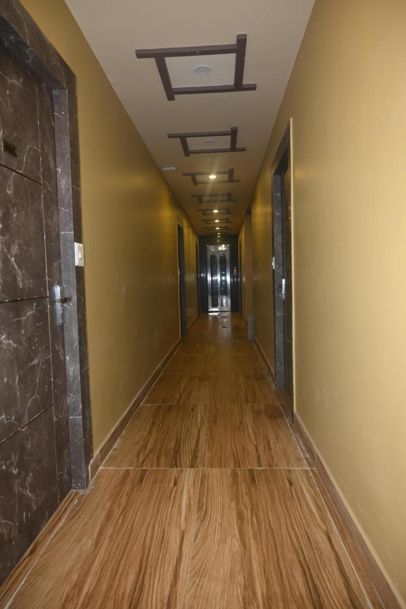 Sea Wood Hotel Digha  Bagian luar foto