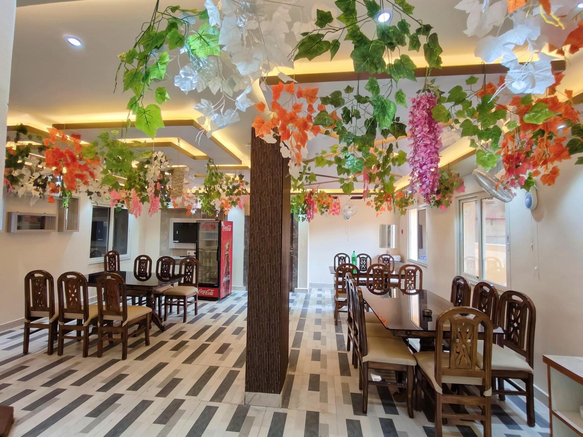 Sea Wood Hotel Digha  Bagian luar foto
