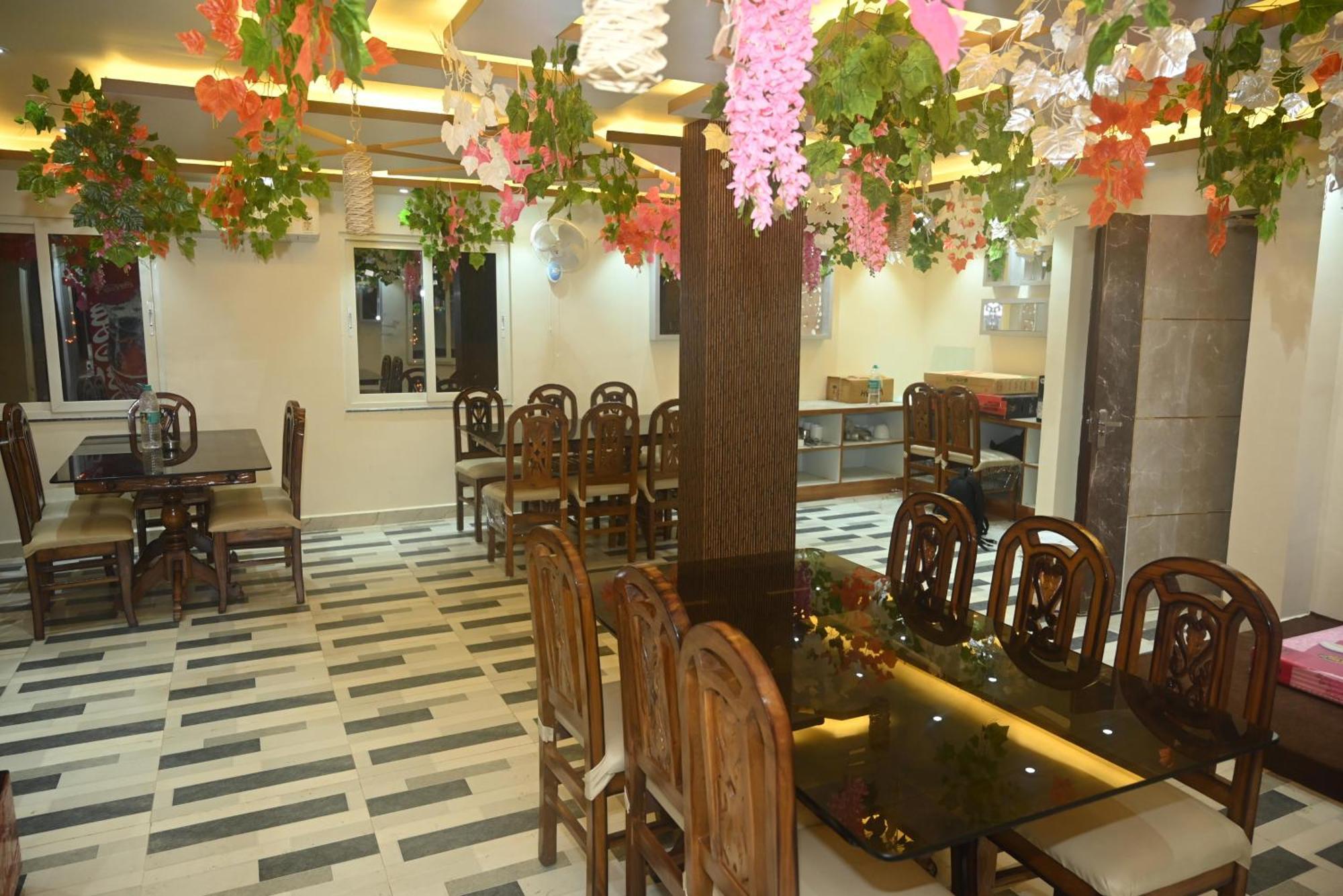 Sea Wood Hotel Digha  Bagian luar foto
