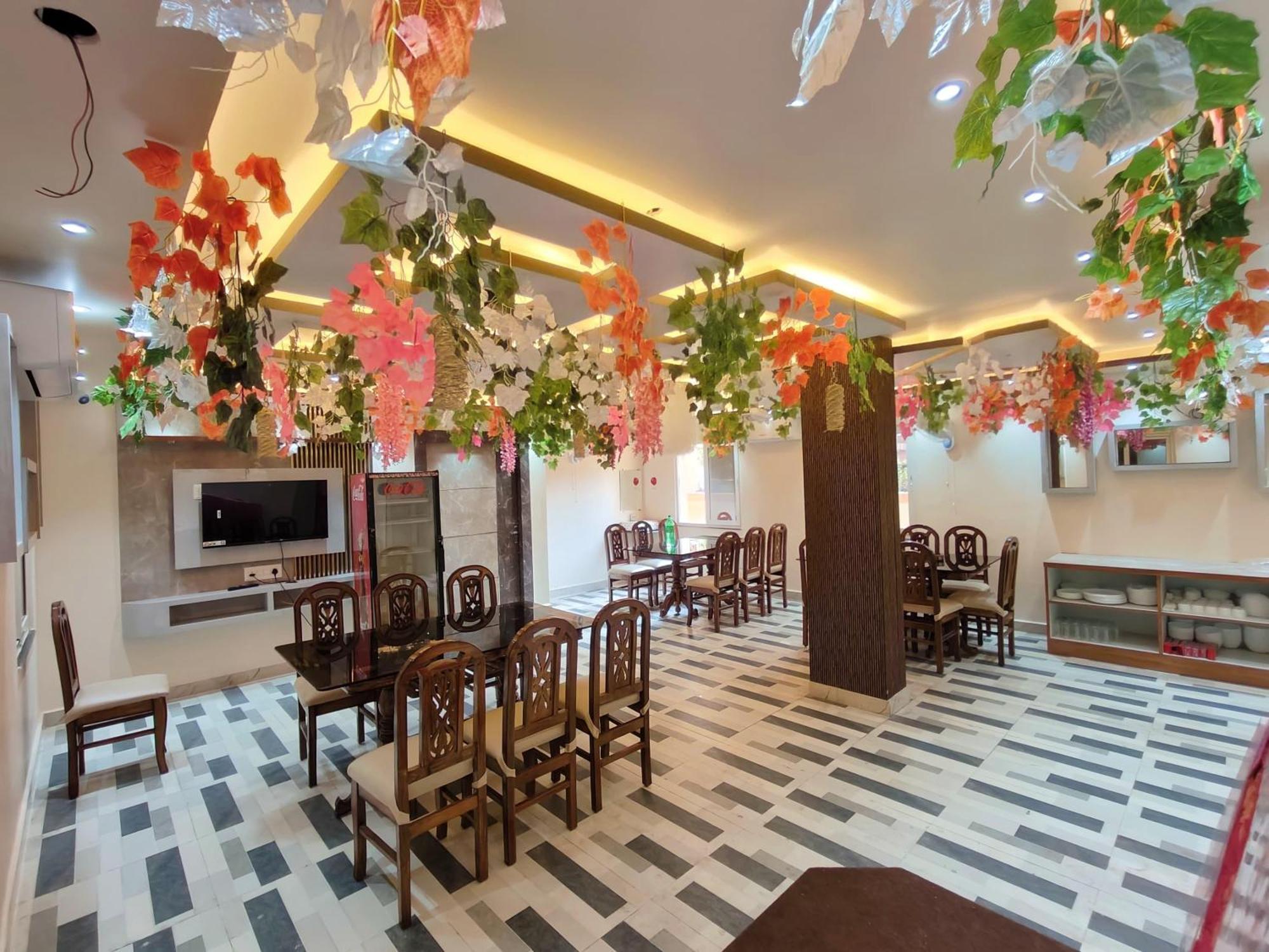 Sea Wood Hotel Digha  Bagian luar foto